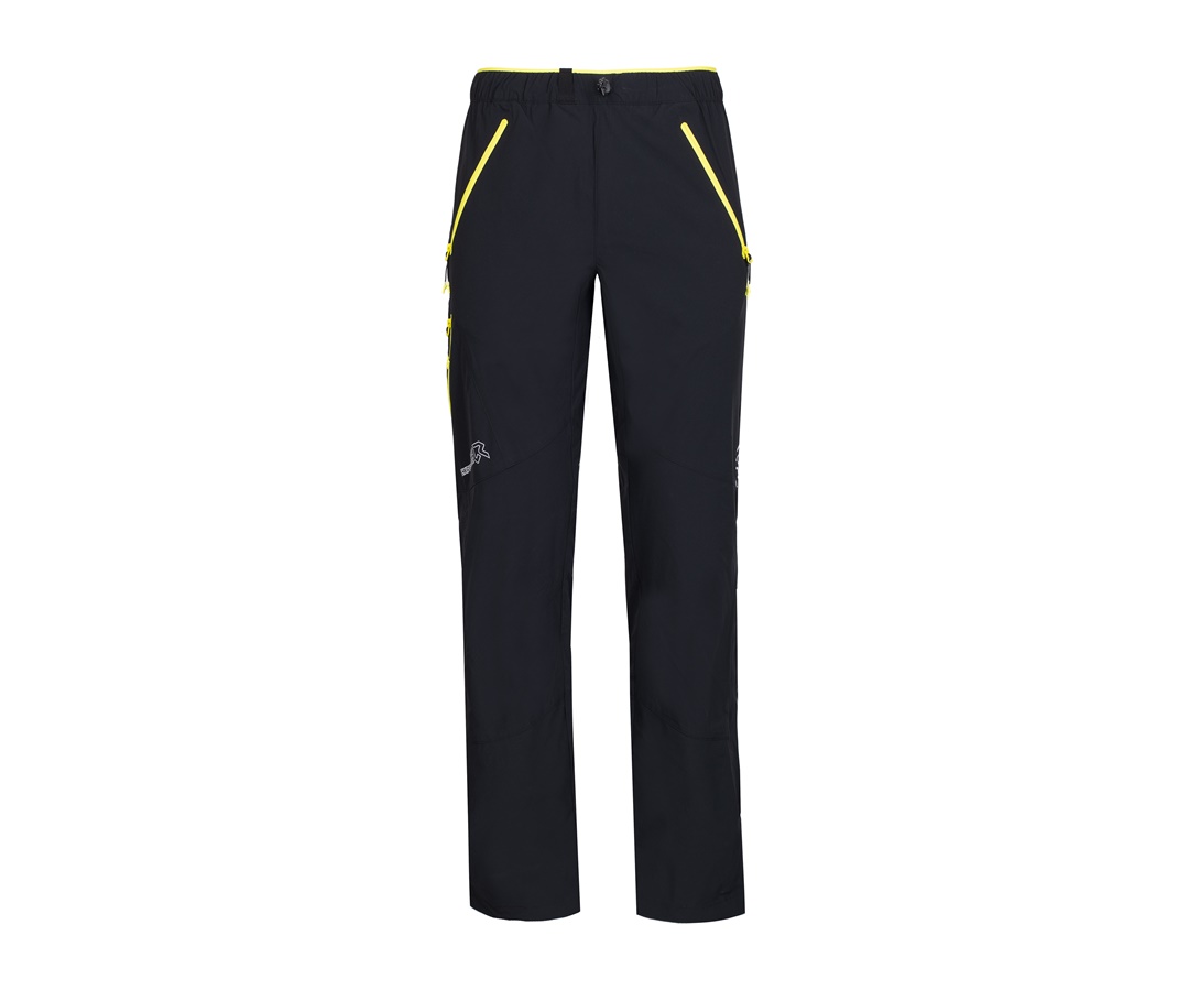 PANTALONE ROCK EXPERIENCE AERIS