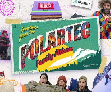 polartec family album