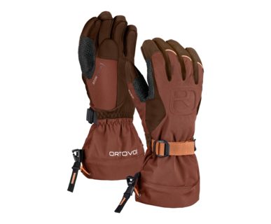 ortovox glove