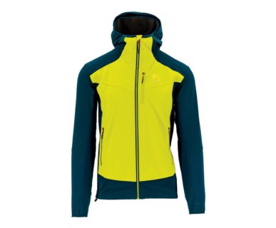 KARPOS LEDE JACKET