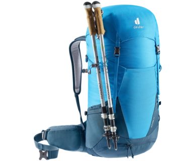 deuter futura 32 zaino