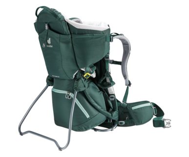 deuter kid comfort