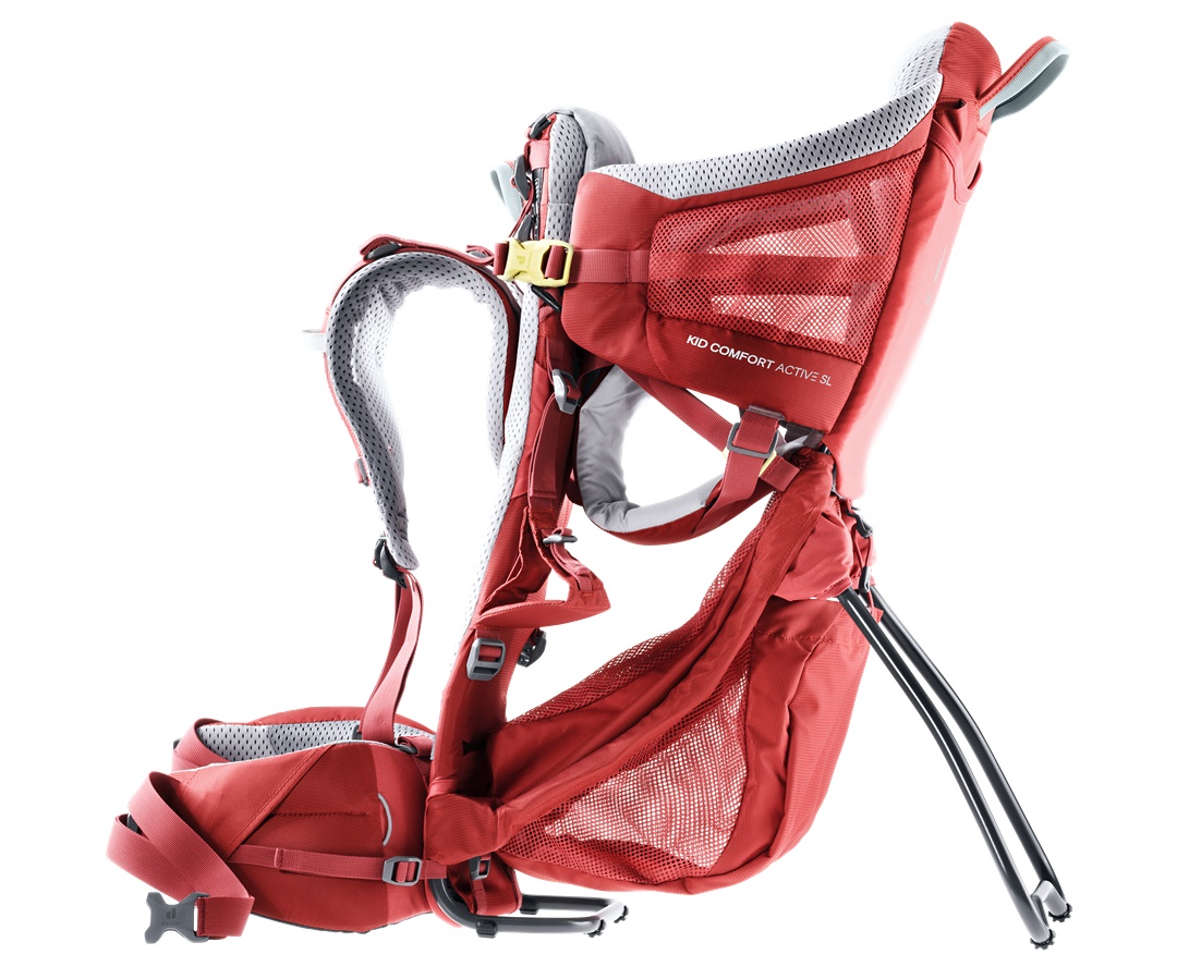 deuter kid comfort active