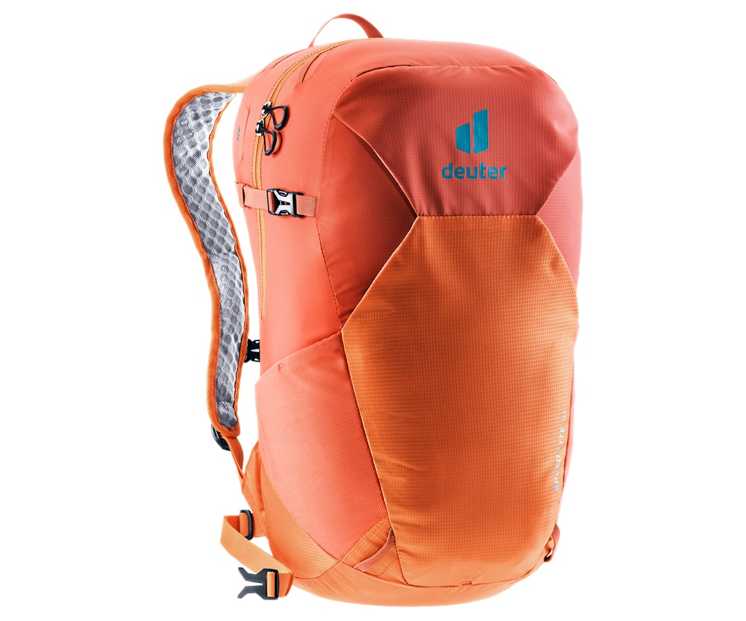 deuter speed lite 21