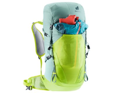 deuter speed lite 30