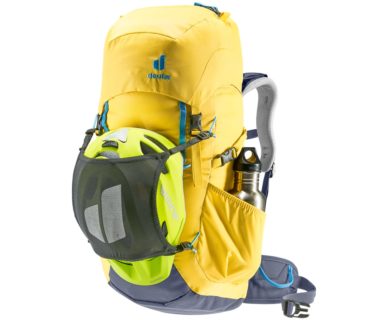deuter zaino climber