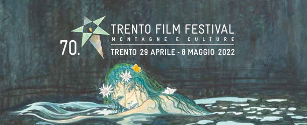 70. Trento Film Festival