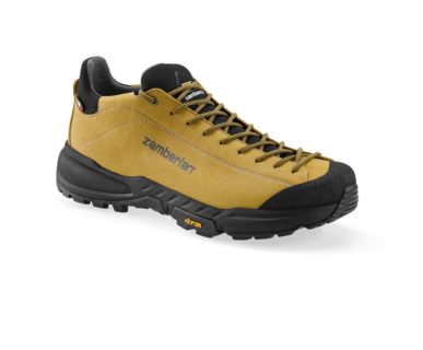 zamberlan free blast gtx