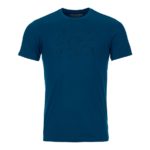 ortovox TEC T SHIRT wool m