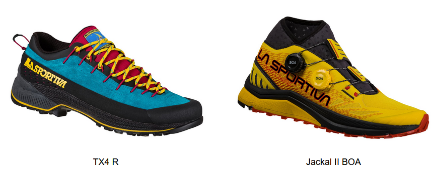 la sportiva shoes 2023