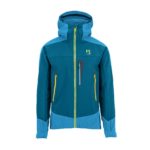 KARPOS MARMOLADA JACKET BLU