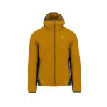 Sas Plat Jacket