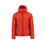 Sas Plat Jacket RED