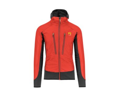 giacca karpos miage polartec