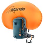 DEUTER Alproof 32 AIRBAG