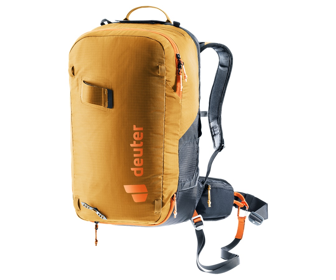 DEUTER Zaino da valanga Alproof Lite 20 SL