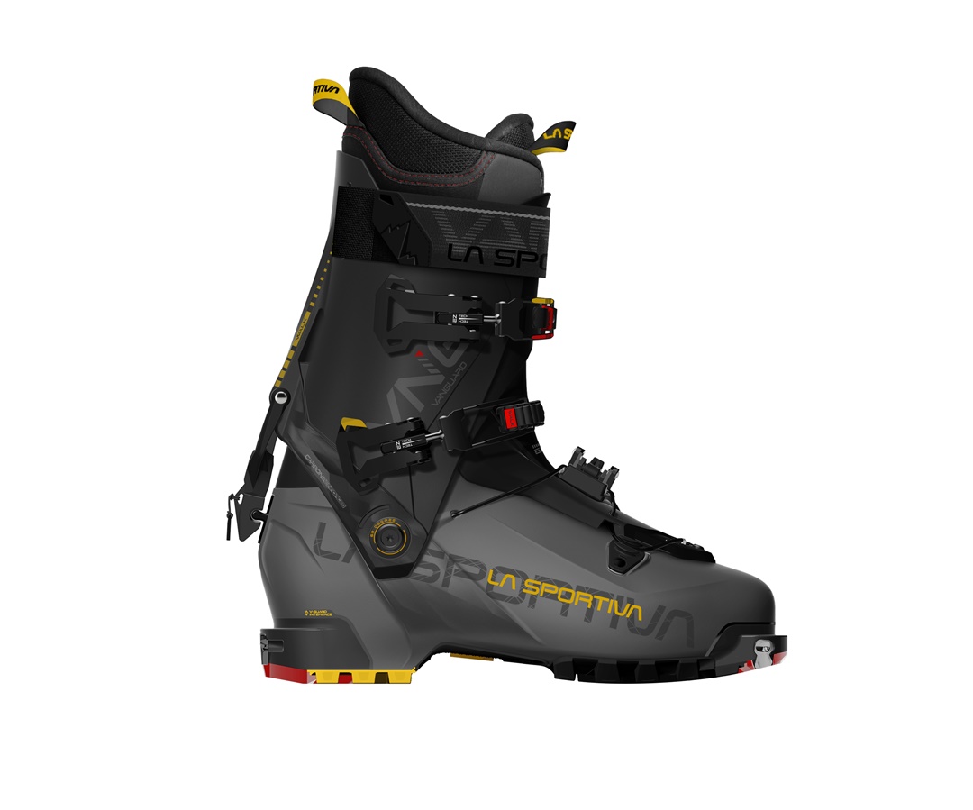 LA SPORTIVA vanguard scarpone da sci