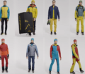 la sportiva nuovi colori