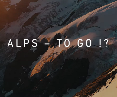 documentario alpi