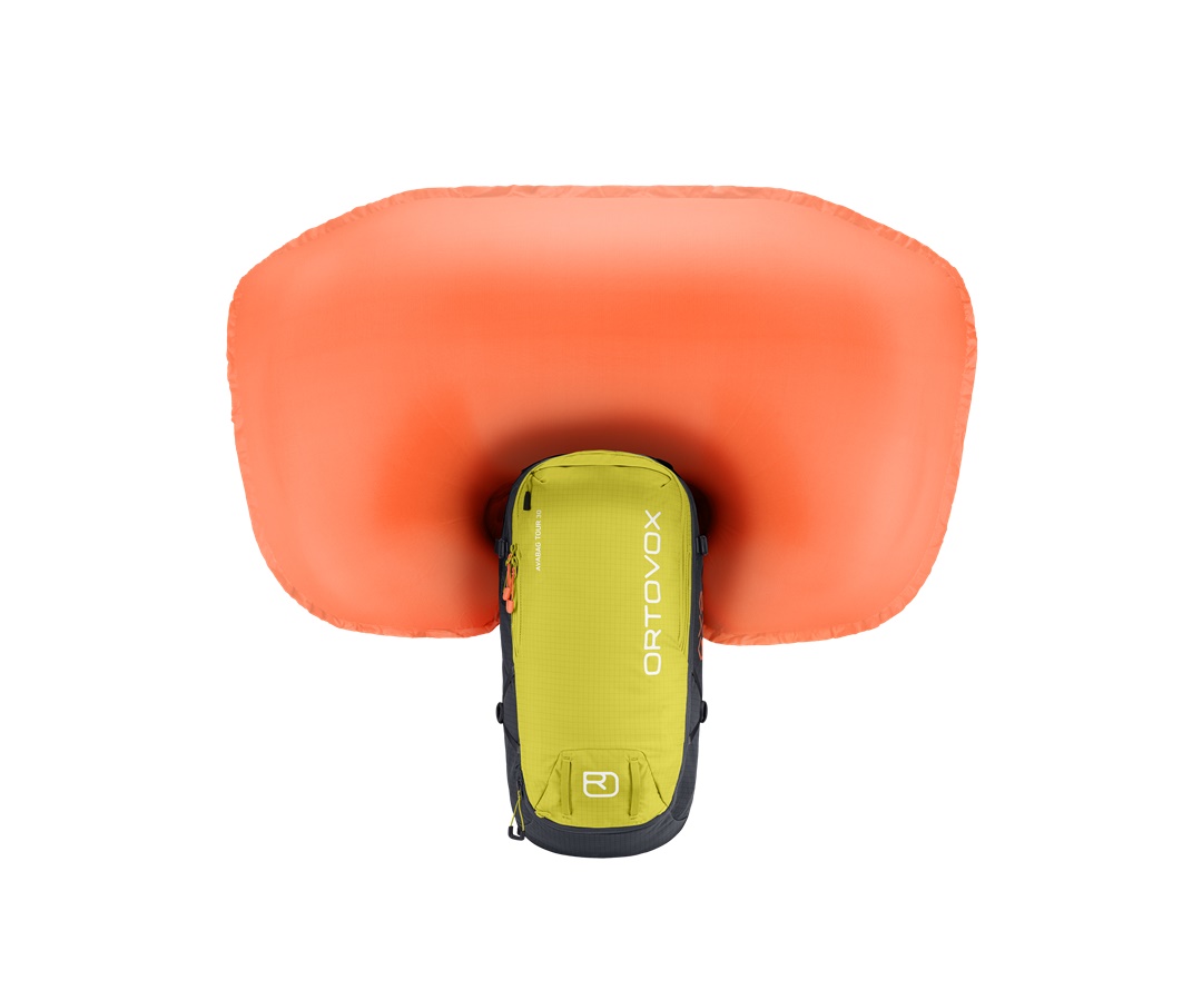 Avabag Litric Tour 