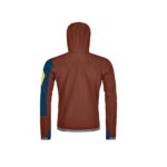 BERRINO HOODED JACKET M