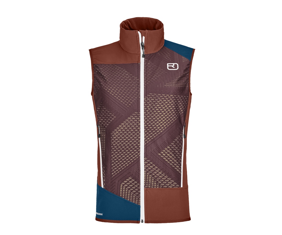 ortovox Col Becchei Gilet