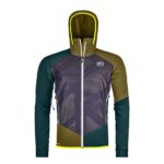 Col Becchei Jacket