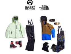 the north face summit series performance