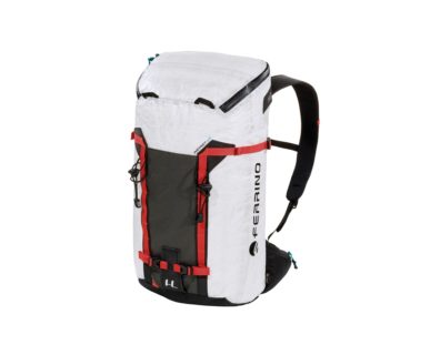 ferrino zaino alpinismo instinct