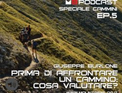 podcast guida alpina