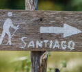 cammino di santiago