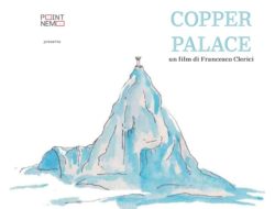 copper palace giganti di ghiaccio
