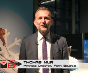 Thomas Mur prowinter intervista