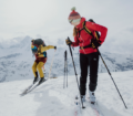 abbigliamento la sportiva invernale