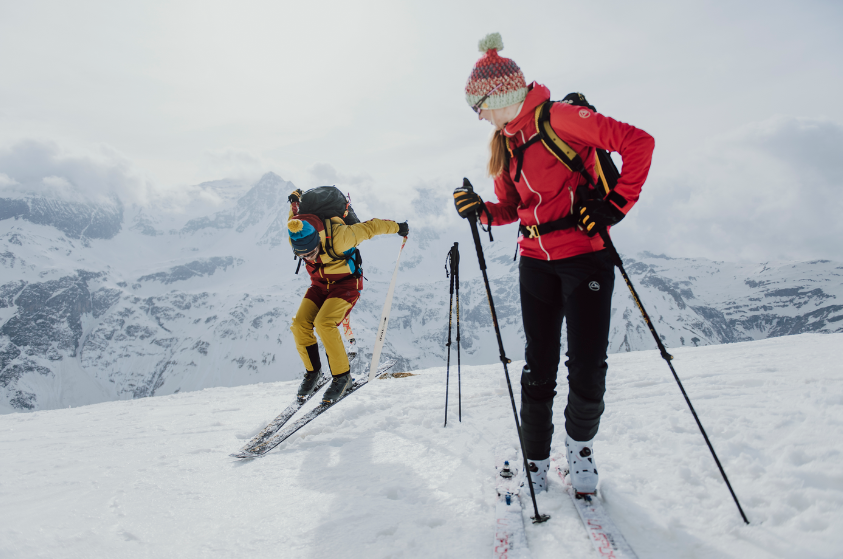 I Must Have di abbigliamento La Sportiva per le avventure invernali ad alta  quota, MountainBlogMountainBlog