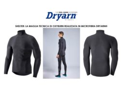 microfibra dryarn