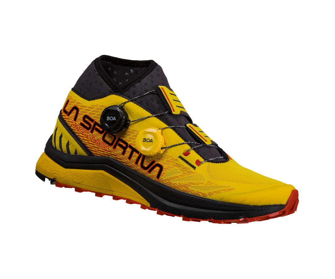 LA SPORTIVA JACKAL BOA II