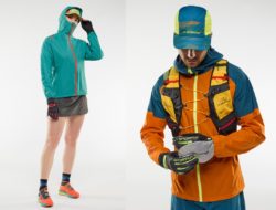 la sportiva pocketshell jacket