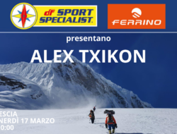 Alex Txikon