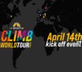 Climb World Tour