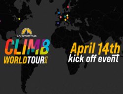 Climb World Tour