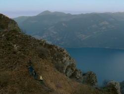 la sportiva x-cushion