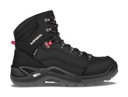 lowa renegade gtx