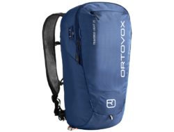ortovox Traverse lite zaino
