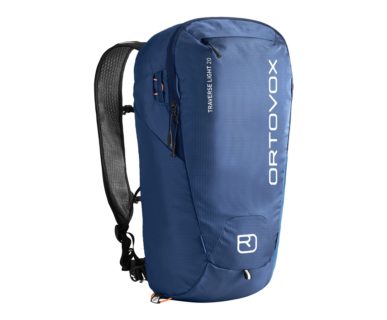 ortovox Traverse lite zaino