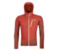 ortovox ladiz hybrid jacket