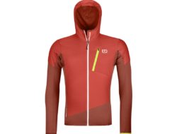 ortovox ladiz hybrid jacket