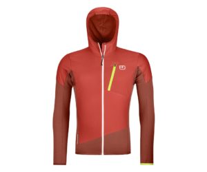ortovox ladiz hybrid jacket