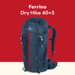 zaino ferrino dry hike