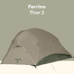 tenda ferrino thar